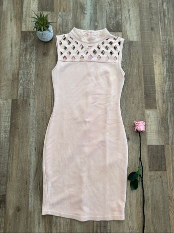 - Robe Bhatti     - Taille XS / 34 - Très bon état