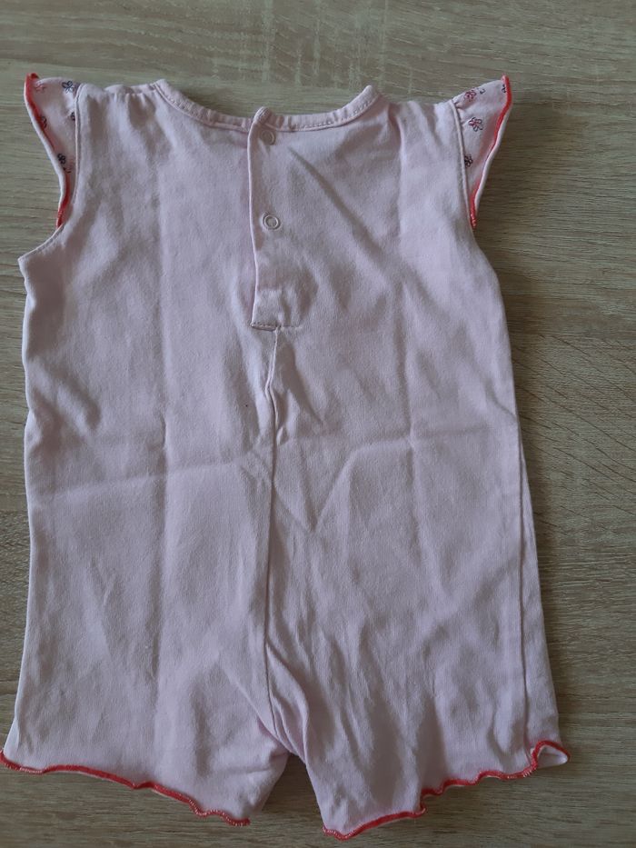 Barboteuse Disney 3 mois - photo numéro 2