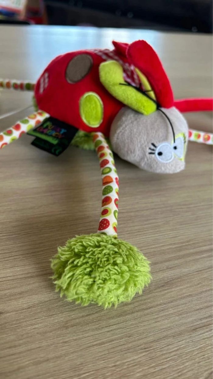 Doudou musical - photo numéro 2