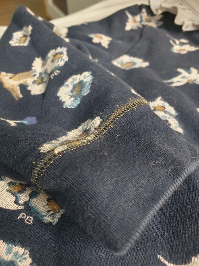 Robe petit bateau - photo numéro 3