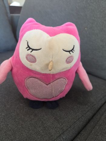 Peluche a tirer du pareil au même