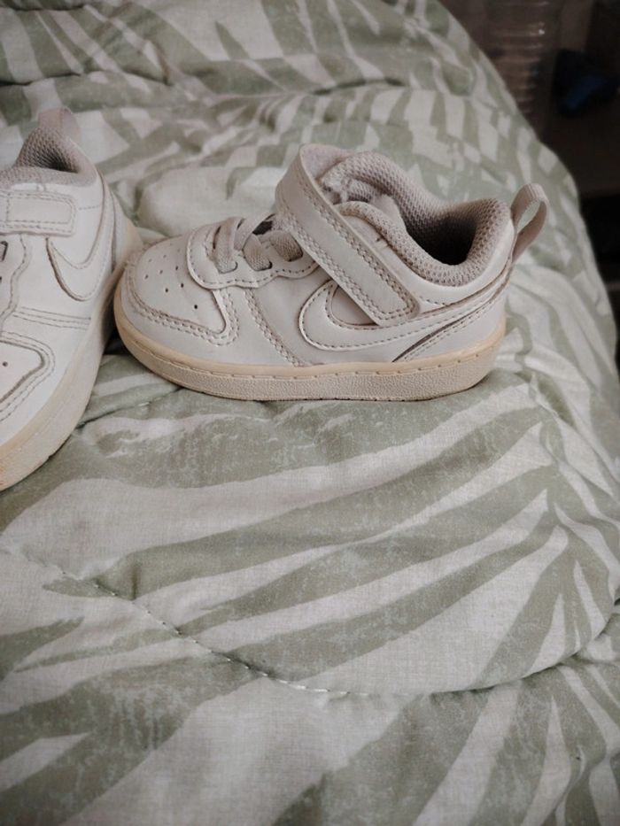 Chaussure Nike enfant