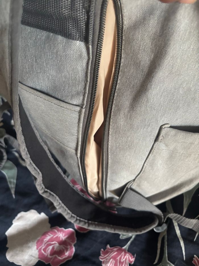 Sac à dos à langer Béaba - photo numéro 4