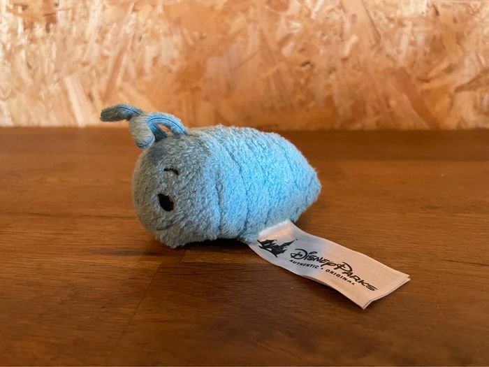 Tsum Tsum officiel Disney Parks Flit dans 1001 pattes