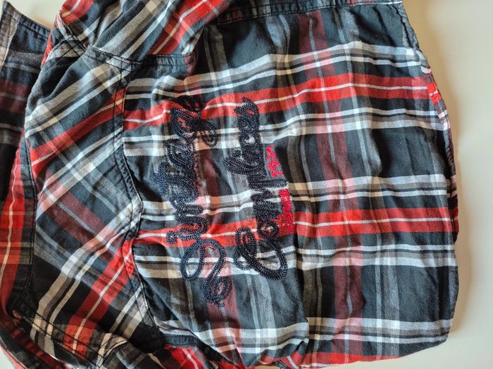 Chemise - photo numéro 3