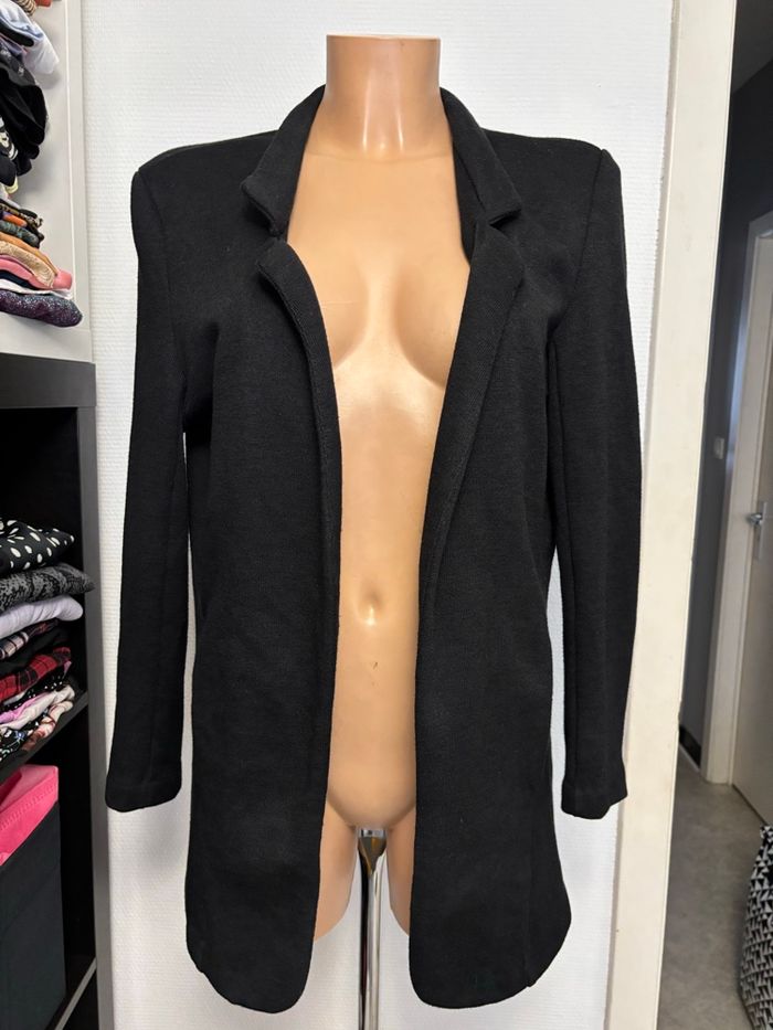 Veste blazer - photo numéro 1