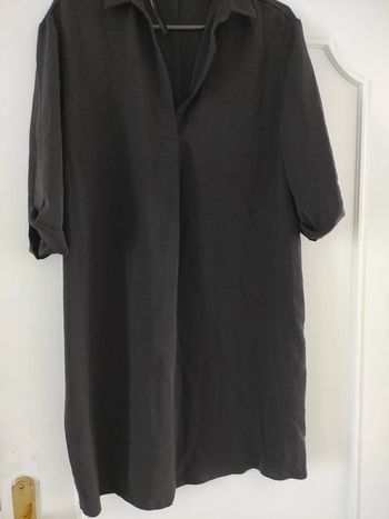 Haut tunique noir Primark