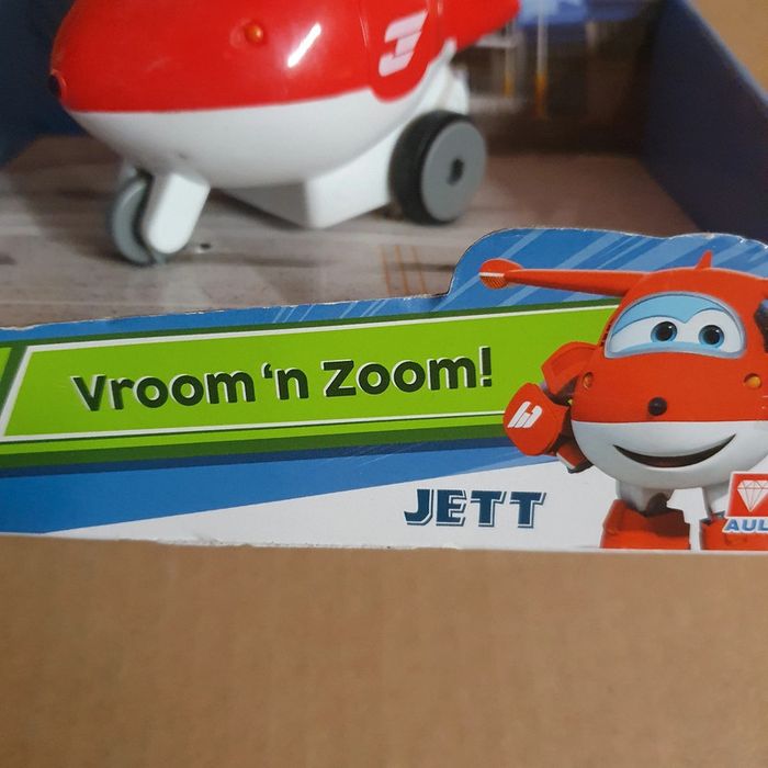 Vroom'n zoom Jett - photo numéro 5