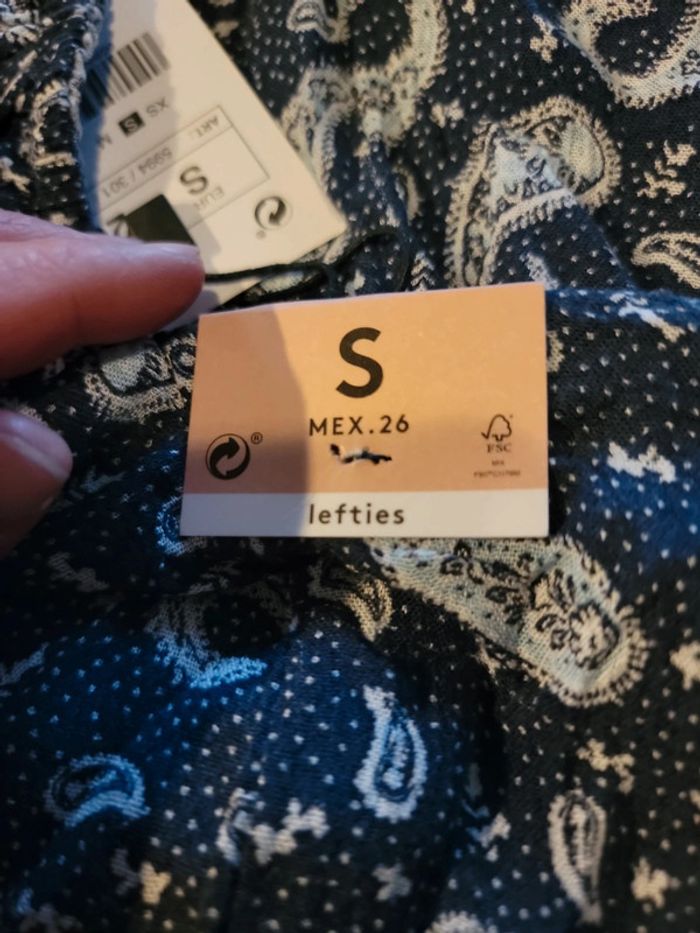 Robe femme été neuve S - photo numéro 10