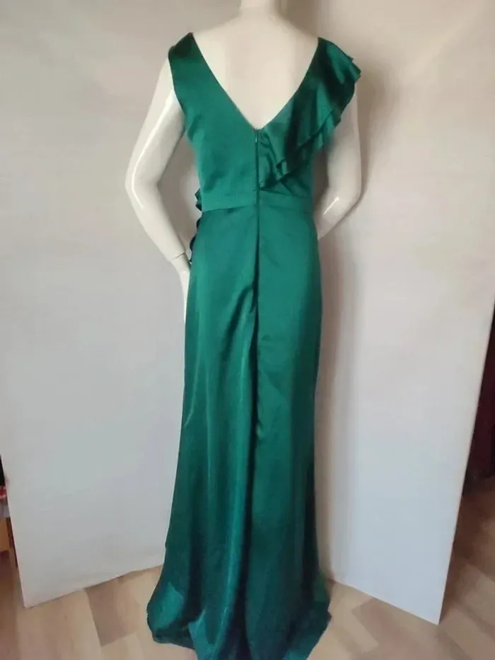 Robe longue - photo numéro 6