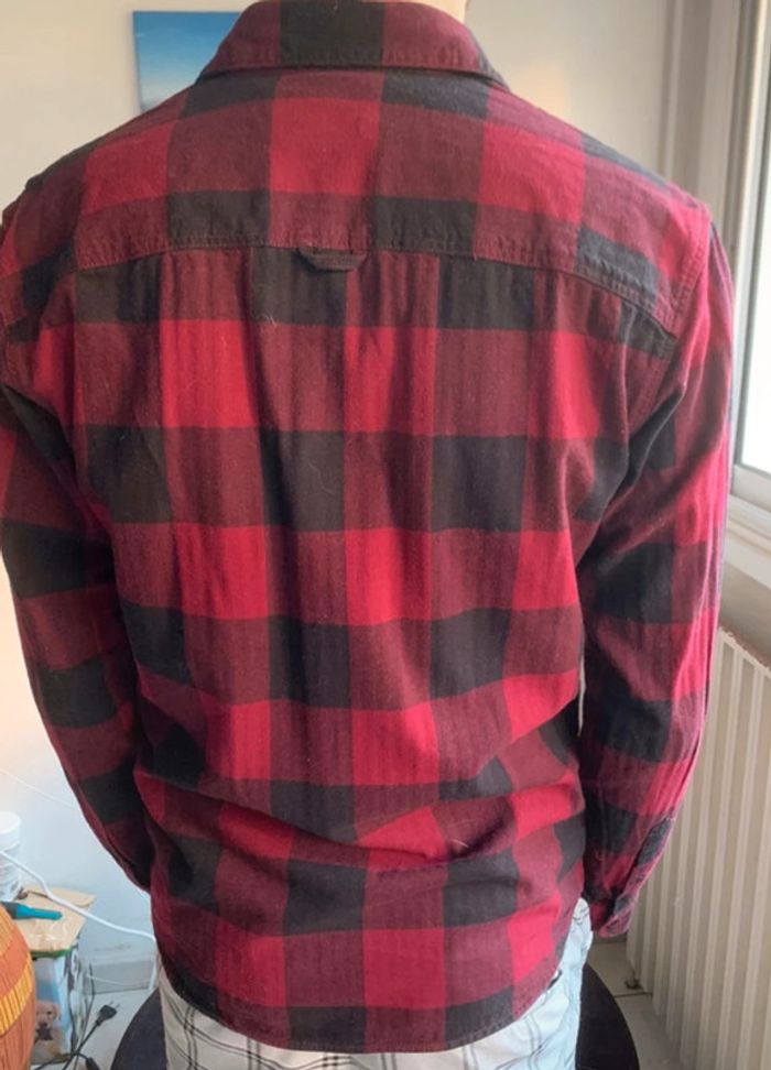 Chemise homme Jack & Jones S (86) - photo numéro 2