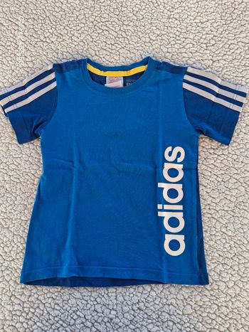 T-shirt garçon 5 ans