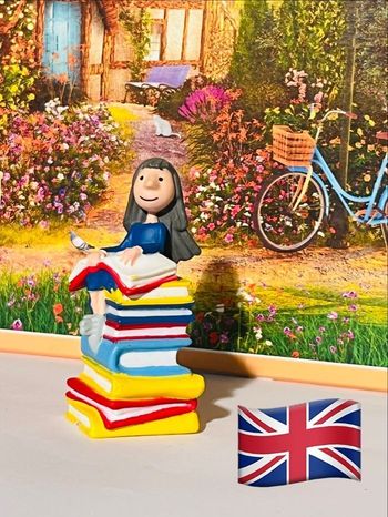 Tonie Matilda (anglais 🇬🇧)