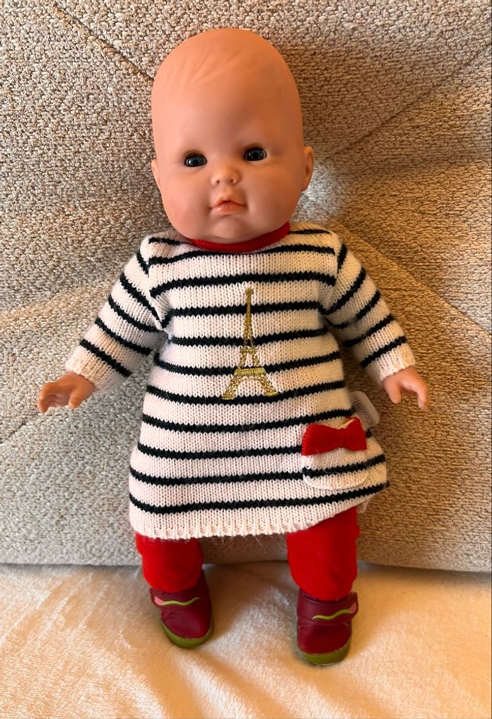 Poupée Corolle 36cm - photo numéro 2