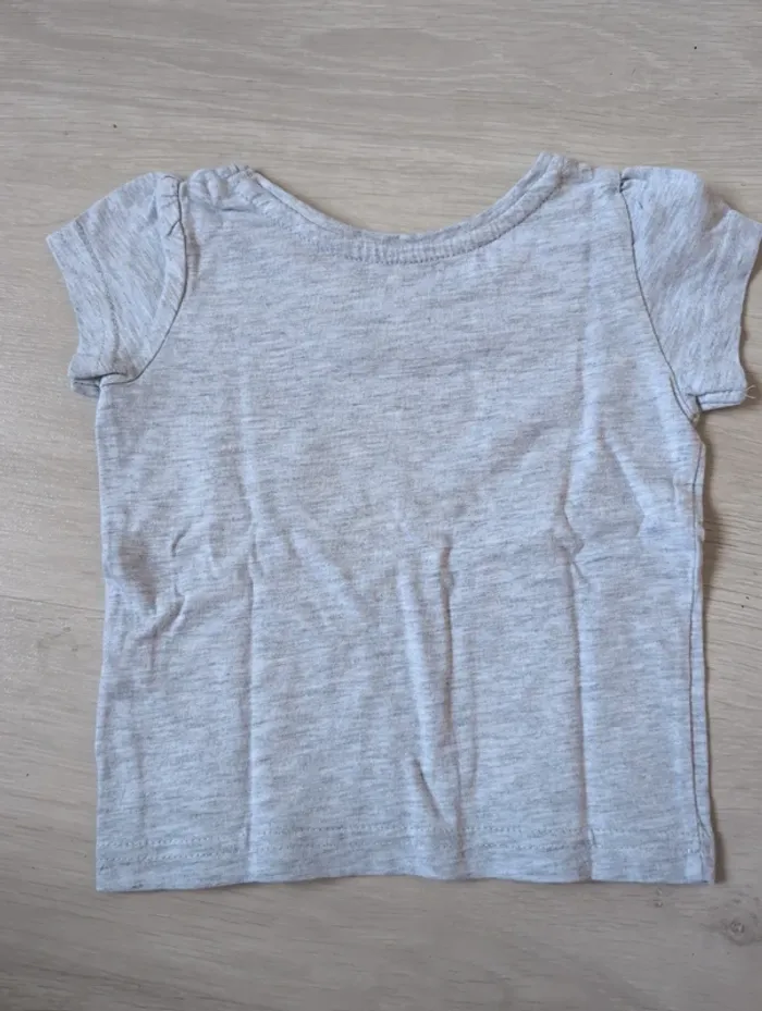 T-shirt - photo numéro 4
