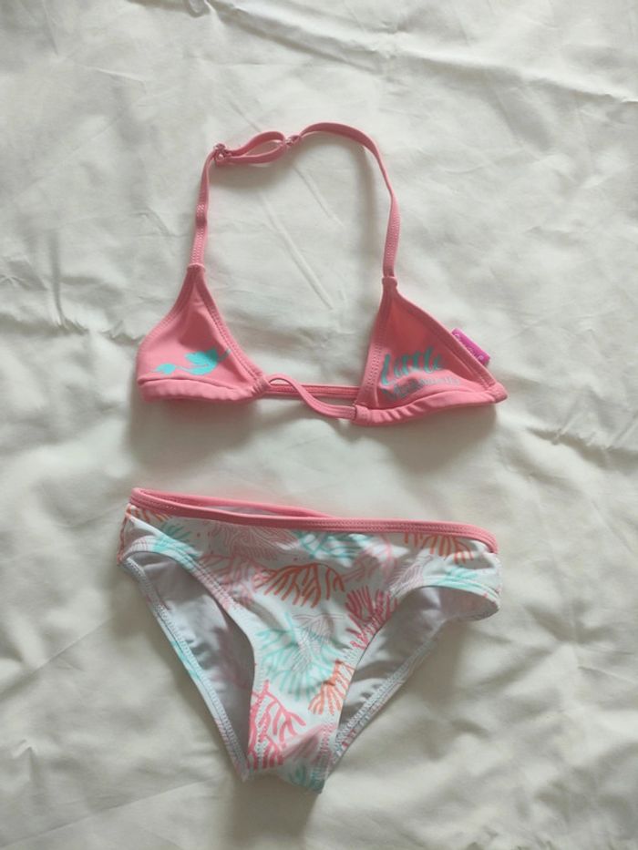 Maillot de bain 5 ans