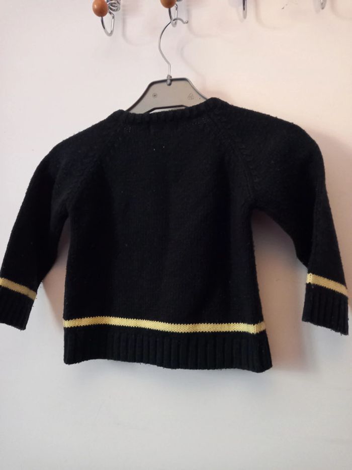 Pull 18 mois - photo numéro 3