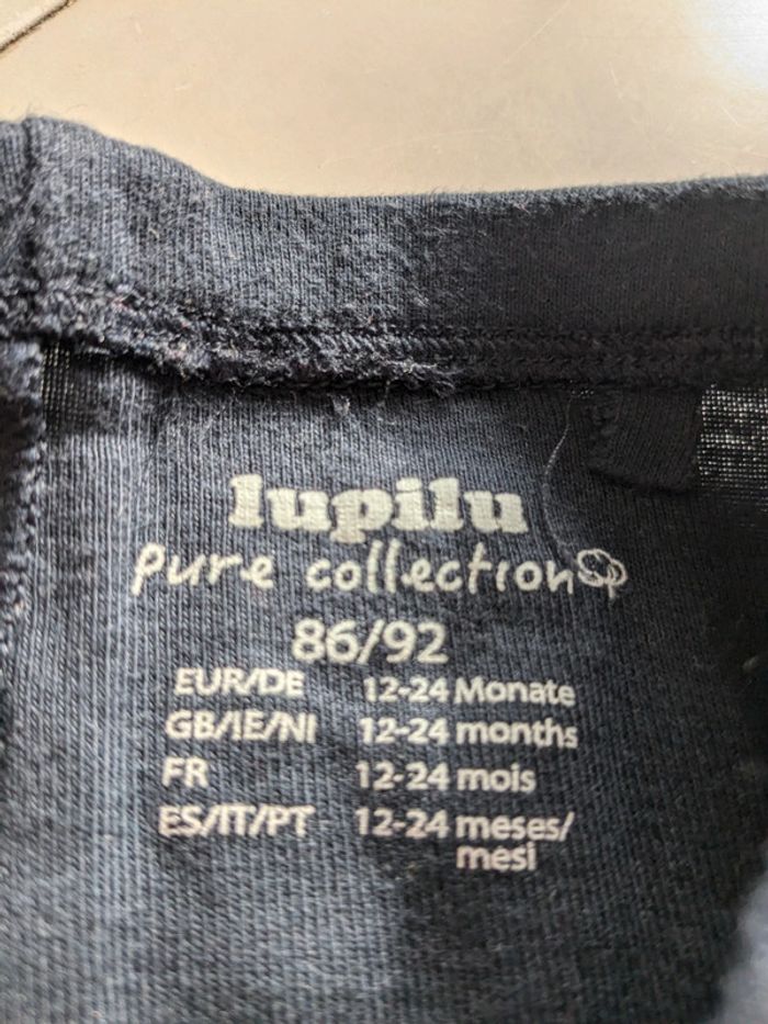 Legging Lupilu - photo numéro 2