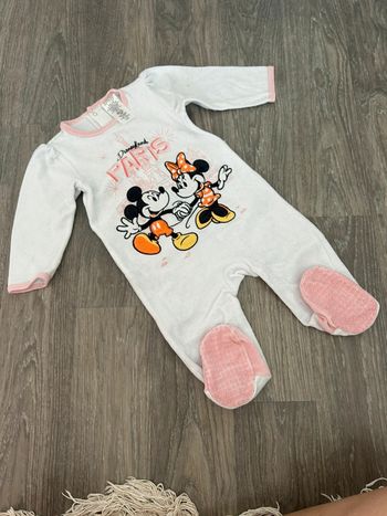 Pyjama Disney
