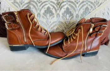 Botine taille 37