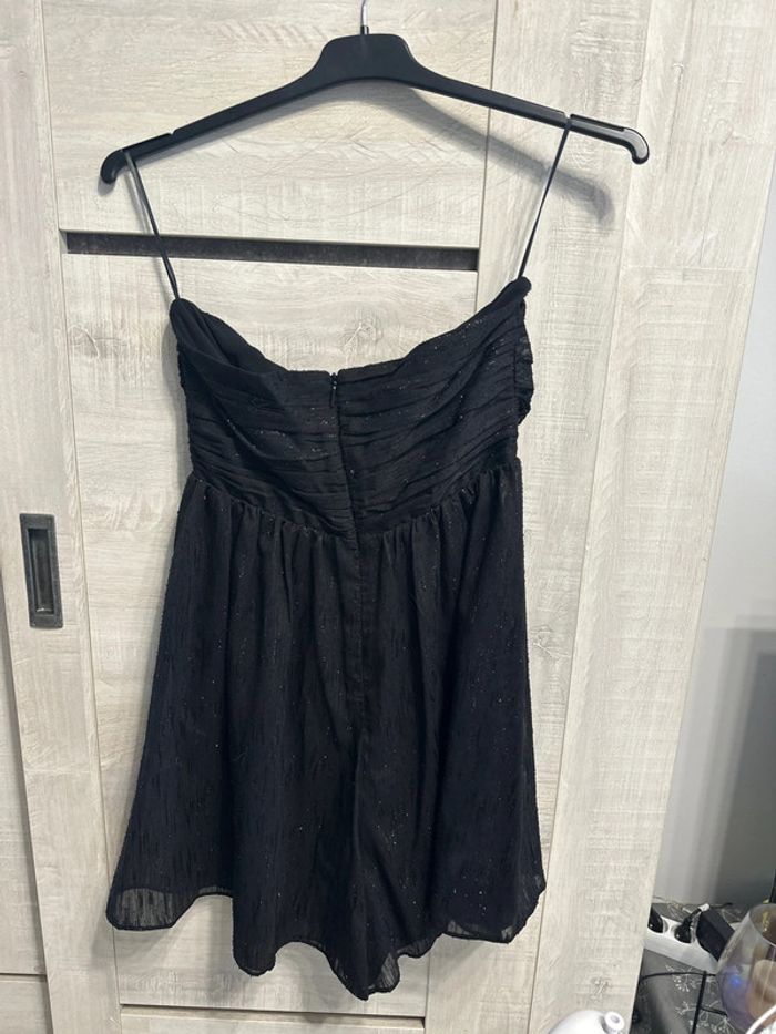 Combishort mango taille XS - photo numéro 2
