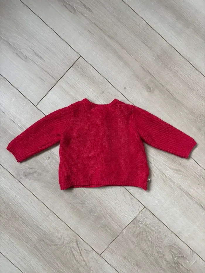 Magnifique gilet Sergent Major - photo numéro 4