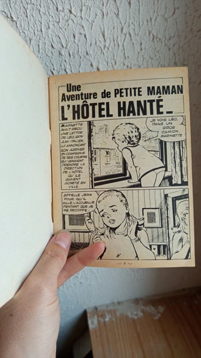 Frimoussette - photo numéro 3