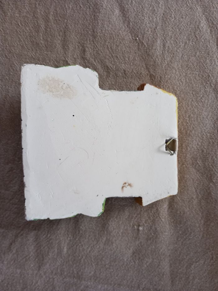 Accroche clefs/torchons - photo numéro 2