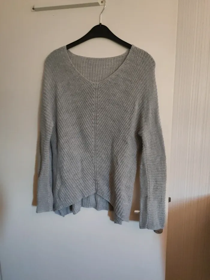 Pull taille XL