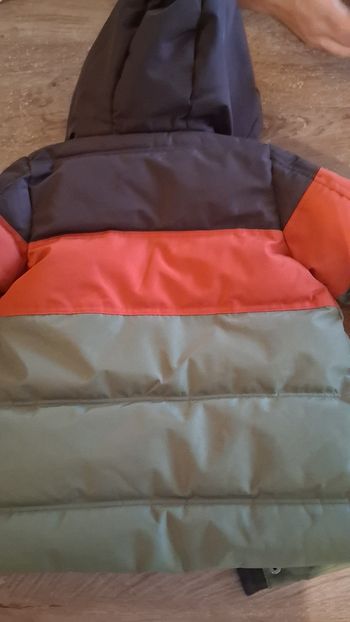 Veste du pareil au meme