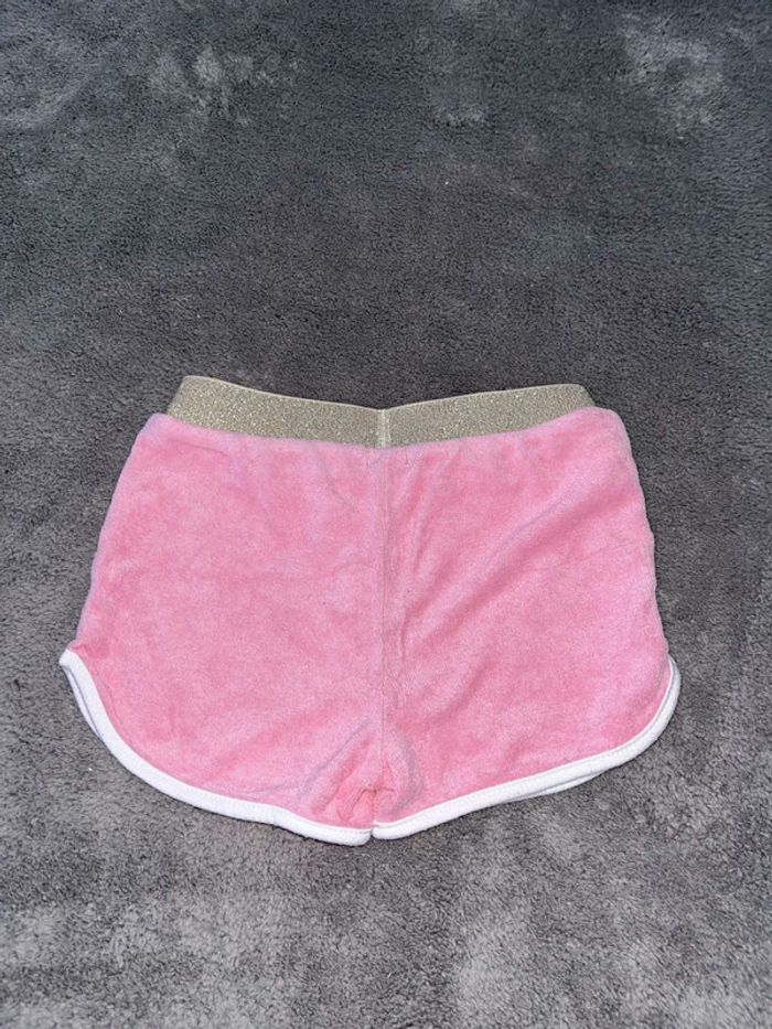 Short 5 ans - photo numéro 3