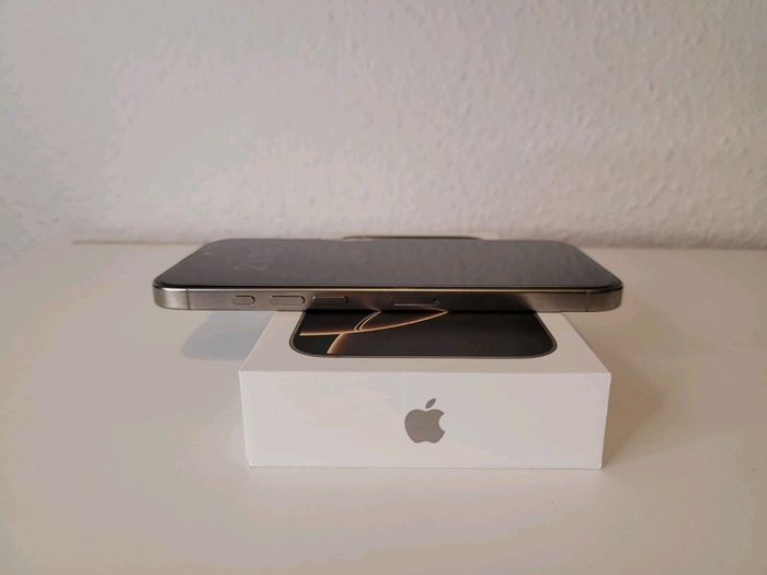 Phone - photo numéro 3