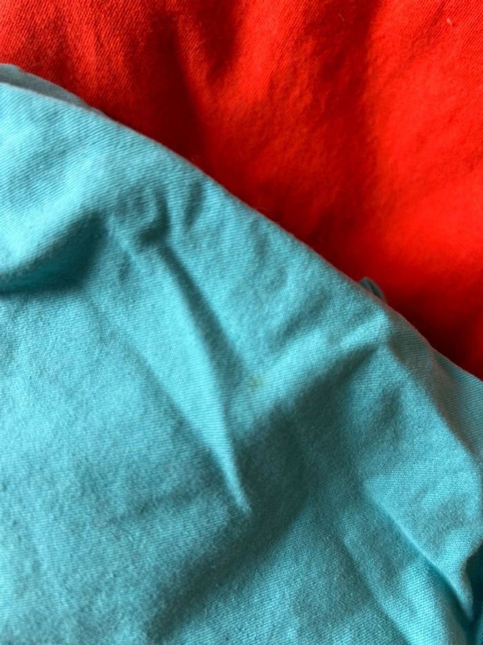 Ensemble t-shirt et short - photo numéro 5