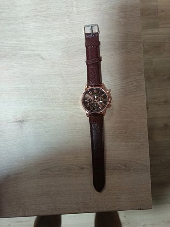 Montre