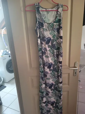 Robe de grossesse xs