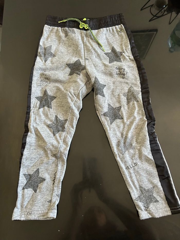 Bas de jogging ikks 4 ans