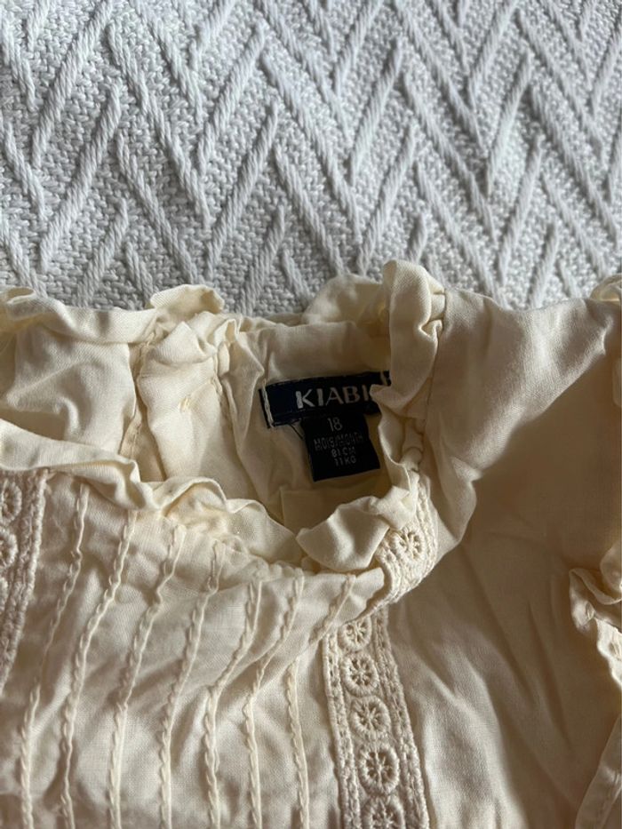 Blouse - photo numéro 2