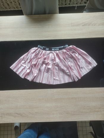 Jupe trapèze 4-6 ans H&M