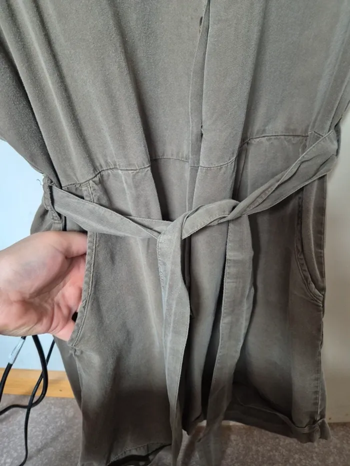 Combinaison short - photo numéro 4