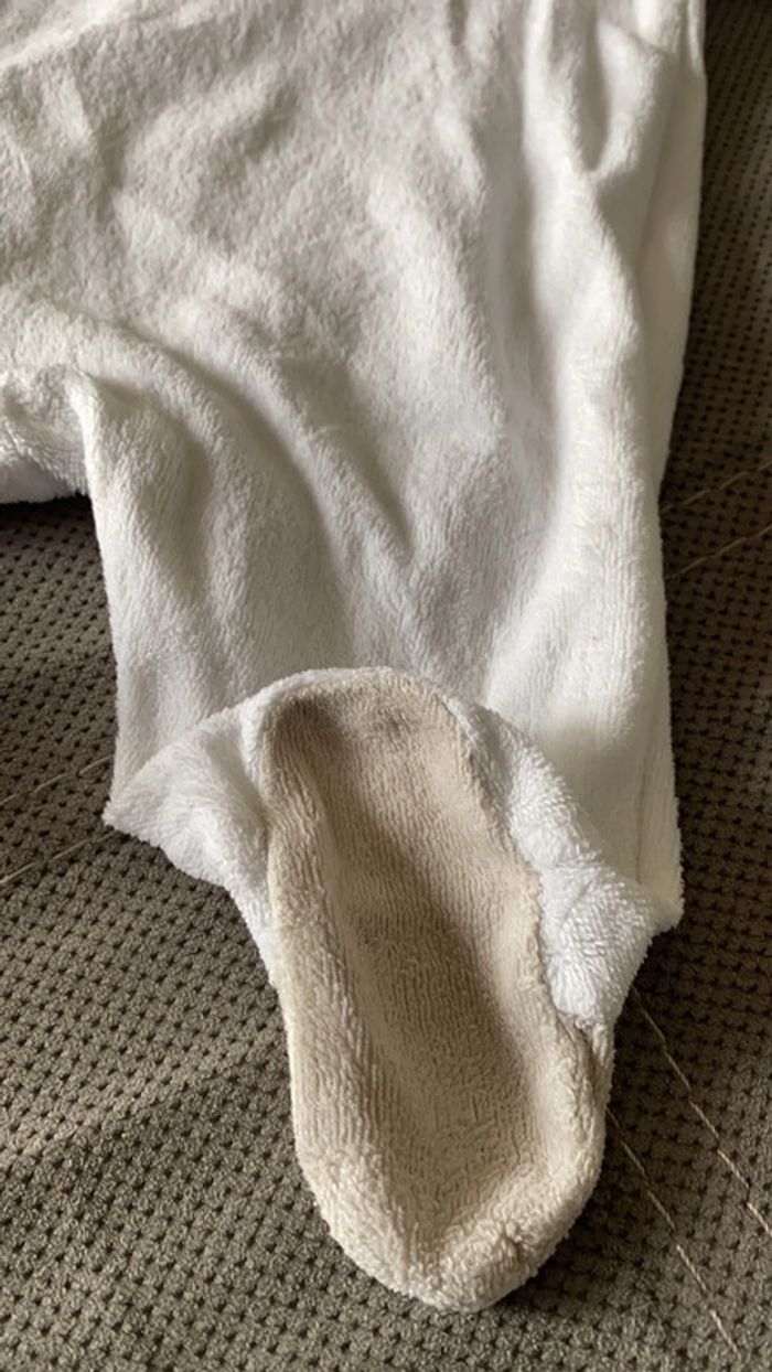 Grenouillère pyjam - photo numéro 9