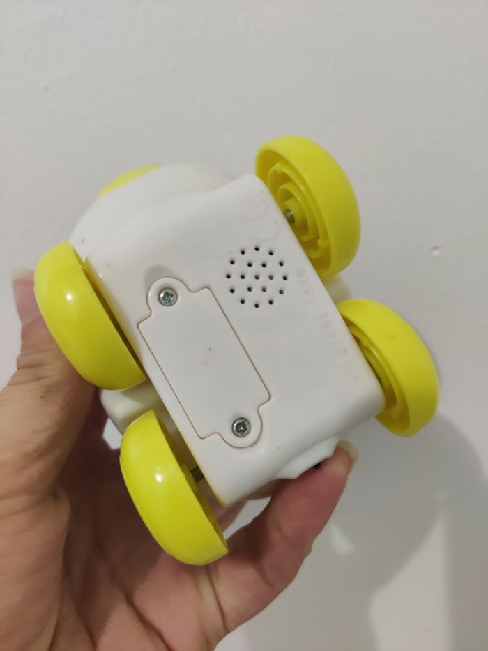 Go go music Chicco - photo numéro 5