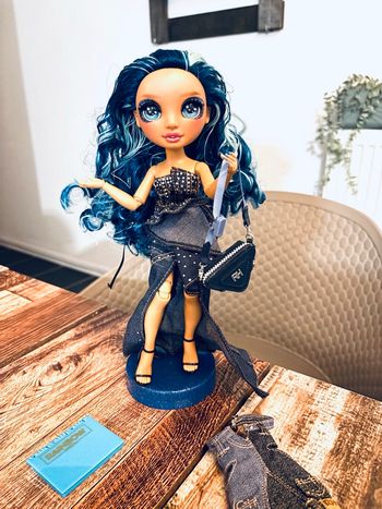 Rainbow High Fantastic Fashion