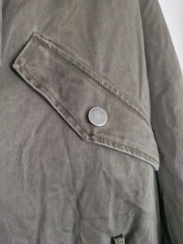 Veste IKKS - photo numéro 3