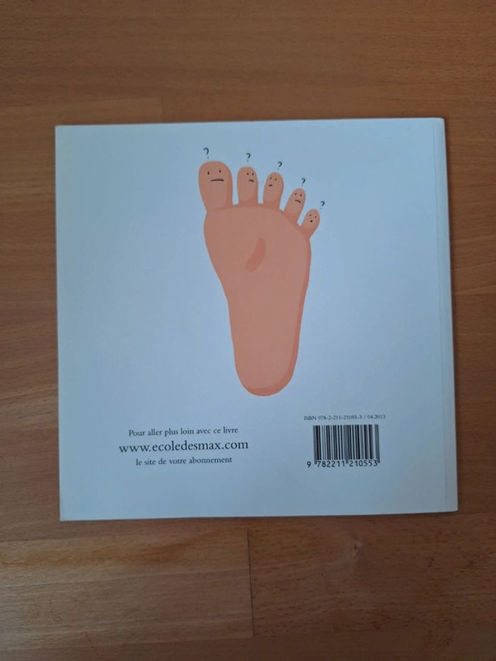 Lot 10 livres enfant - photo numéro 13