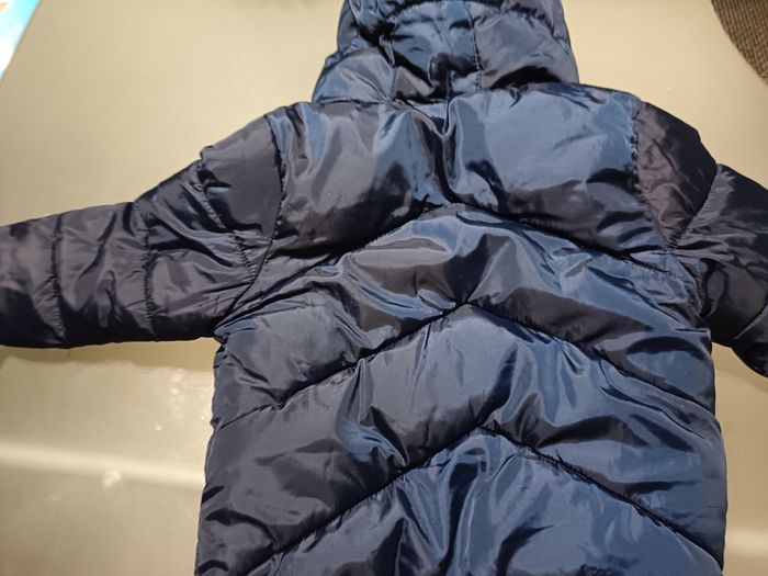 Doudoune - photo numéro 6