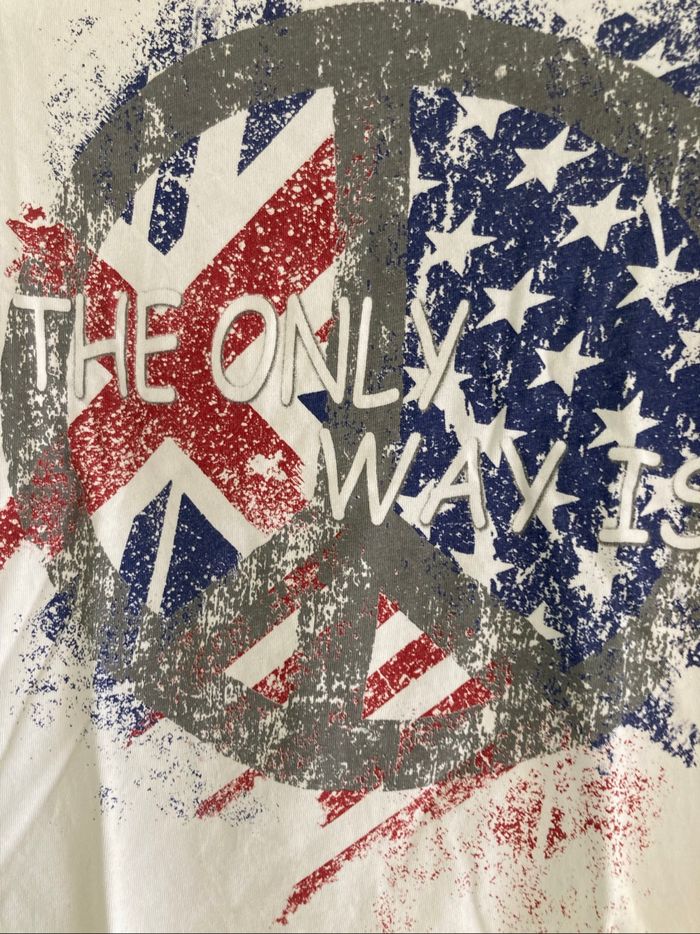 T-shirt manches longues - photo numéro 2