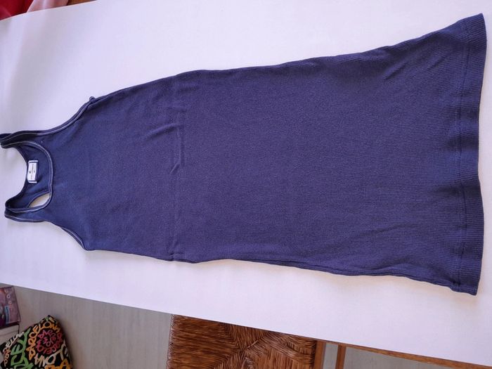 Robe moulante ted lapidus - photo numéro 6