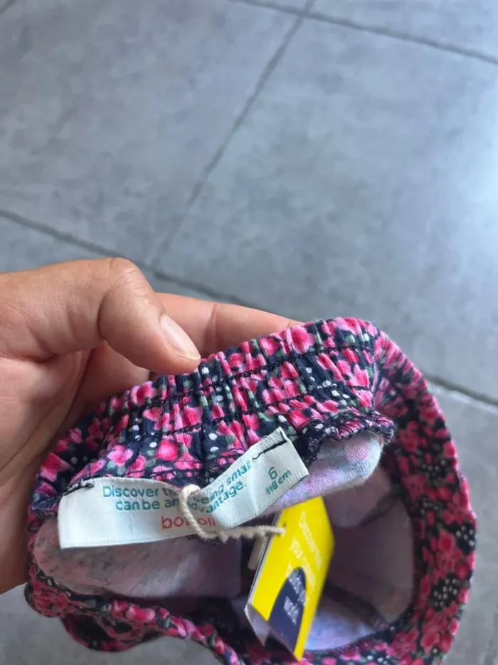 Jupe short - photo numéro 4