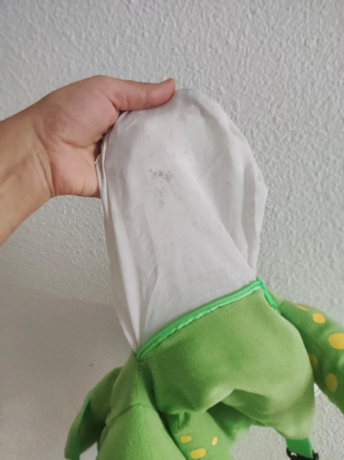 Sac a dos dragon - photo numéro 5