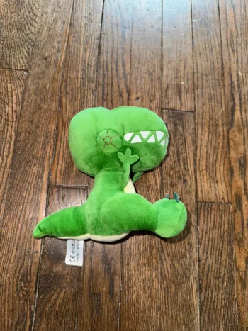 dinosaure de Toy Story disney